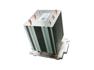 Case (Lot) of 12 ___ Dell T610 T710 Heatsink 0KW180 KW180 ___ Brand New - Picture 1 of 1