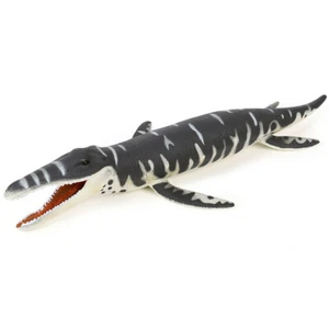 Liopleurodon Figure Dinosaur Ocean Animal Model Collector Kid Toy Gift Dino 32cm - Picture 1 of 5