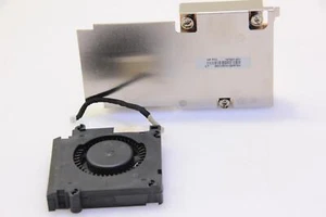 2X HP 747931-001 ProDesk 600 G1 DM Mini Desktop PC CPU Heatsink+ FAN. SKU218725 - Picture 1 of 4