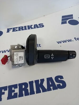 Interruptor MAN 81255090159, 81255090158 - Imagen 1 de 3