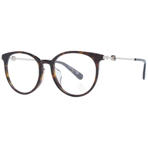 Occhiali da vista moncler per uomo donna montature occhiale eyeglasses rotondi s - Imagen 1 de 3