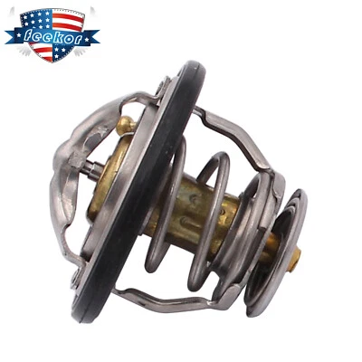 Termostato de refrigerante de motor apto para Nissan Altima Sentra Foto 1 de 4