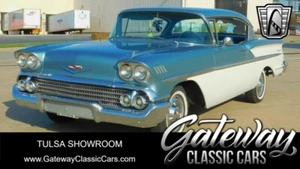 1958 Chevrolet Bel Air/150/210 - Picture 1 of 12