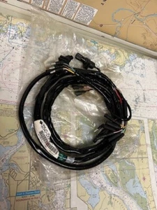 Cable medidor de arnés de 8 pies Honda #032540-ZV5-911. - Imagen 1 de 1