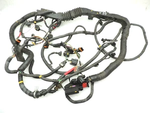 Cablaggio motore benzina Volvo V70 II S80 S60 2.4i B52244S 8637783 - Foto 1 di 19