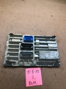 Engine Control Module ECU GM Silverado Sierra 1500 2019-21 12705110 12703685 E90 - Picture 1 of 7