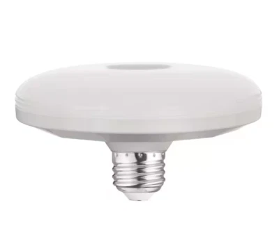 EcoSmart LED Light Bulb Wide Surface 3000K  Bright White 75-Watt Equivalent - Image 1 of 4