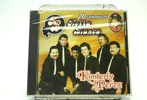 20 Canyonazos Tierra Blanca Kimberly Perez CD neu versiegelt - Bild 1 von 12