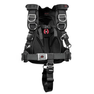 Hollis HTS 2 with OPKTS XXL BCDs - Accessories (208.1202.007) - Picture 1 of 1