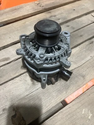 Alternator Acura ILX 2016-22 TLX 2015-2020 Honda CR-V 2015-19 2.4L 21154 Foto 1 de 4