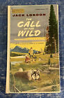 Jack London The Call of the Wild AIRMONT 1964 Vintage Unique Hardcover