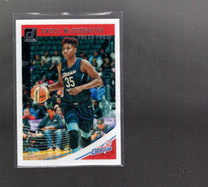 A5065- 2019 Donruss WNBA Press Proof Silver Bk Cards -You Pick- 10+ FREE US SHIP