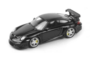 Spark TECHART GTstreet RS Black Based on a 911 997 GT2 - 1:43 - Limited - Picture 1 of 1
