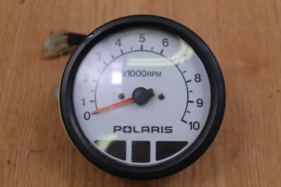 Velocímetro Polaris 700 RMK 2002 velocímetro medidor Foto 1 de 4