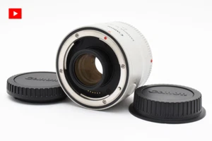 [MINT] Canon EXTENDER EF 2X III AF Teleconverter for EOS EF Mount from JAPAN - Picture 1 of 12