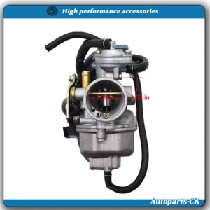 Carburador de carburador apto para Honda TRX 250 EX 250EX TRX250EX 2006-2008 EE. UU. - Imagen 1 de 8