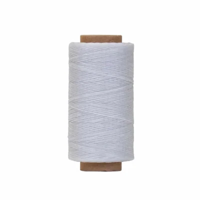 Heavy Duty Waxed Rhino Thread 1mm – Hand Sewing Thread, Springfield Leather Co. - Image 1 of 4