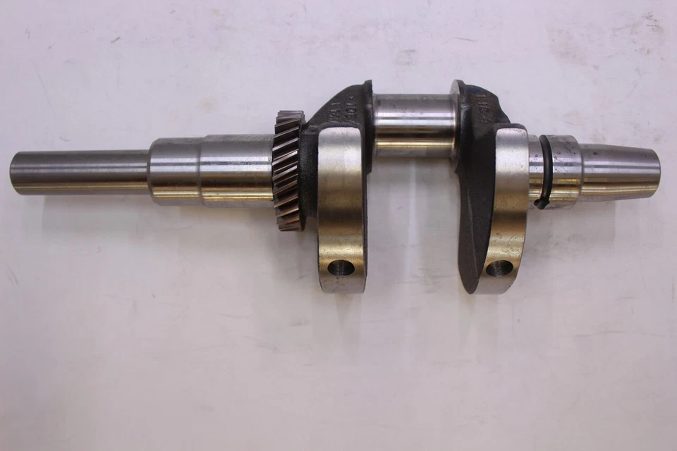 Genuine OEM Kohler CRANKSHAFT NON-THRUST STYLE part# 24 014 364-S - Image 1 of 1