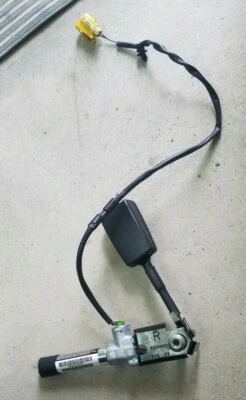 RECEPTOR LADO PASAJERO FORD ECONOLINE E150 - E450 PRETENSOR BC24-15610E14 Foto 1 de 4