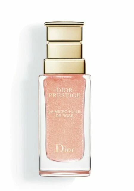 Dior Prestige La Micro-huile De Rose Serum 2.5 oz 50ml