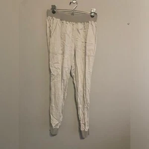 Faherty linen blend Pants size small - Picture 1 of 8