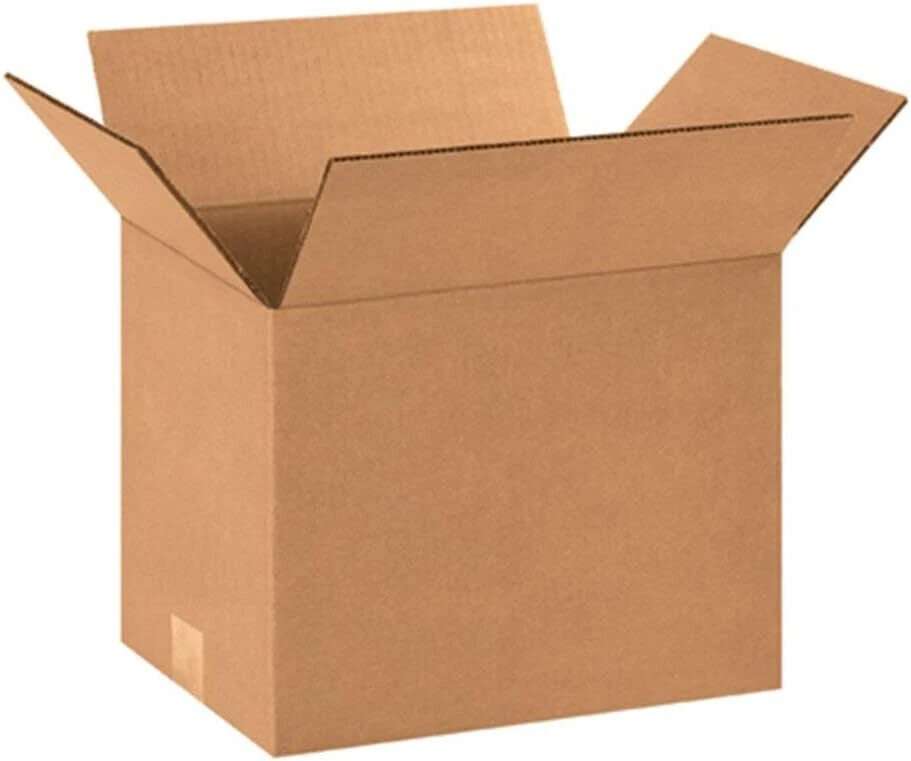 15 12" x 10" x 10" Heavy Duty Double Wall Boxes - Image 1 of 1