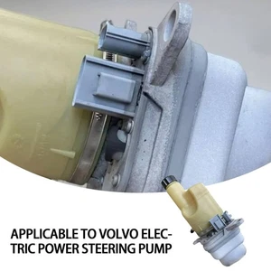 36000801\Bomba de dirección asistida electrónica para Volvo C30 V50 31200780 30741955 - Imagen 1 de 8
