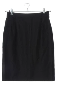 BOGNER Falda de lana Mujeres Falda Talla EU 36 negro look casual - Imagen 1 de 5