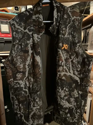 First Lite Specter Source Hunting Vest-XL - Image 1 of 3