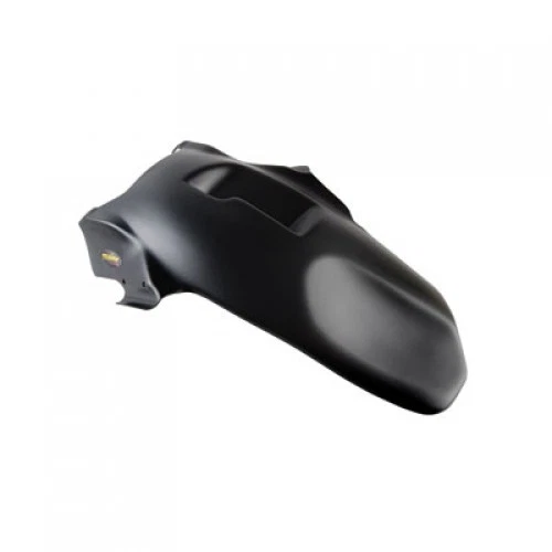 Protector contra salpicaduras trasero Maier Stealth negro 05875-20 para BMW R1200GS Foto 1 de 1