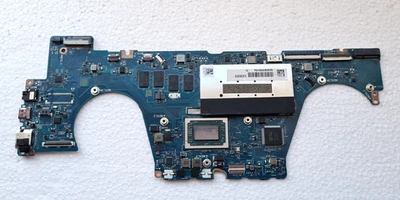 Lenovo IdeaPad C340-14 Motherboard AMD Ryzen 5 3500U 8GB RAM 5B20S41878 - Image 1 of 4