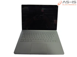 *AS-IS* Microsoft Surface Book 2 1793 Core i7-8650U 1.90GHz 16GB 512GB SSD W10 - Picture 1 of 8