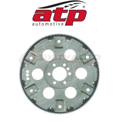 ATP Automatic Transmission Flexplate for 1974 GMC P35 P3500 Van -  qi Foto 1 de 4
