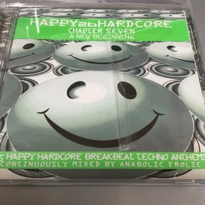 Cd Happy 2B Hardcore 7 - Imagen 1 de 1