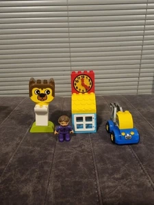 Lego Duplo  Figure, Bundle, Joblot, Bricks Blocks Toys - Picture 1 of 7