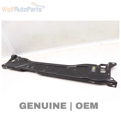 2012 MERCEDES-BENZ E300 - Front Radiator / CORE Support Bracket (Upper) - Image 1 of 4