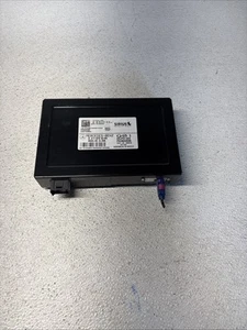 04-09 Mercedes-Benz CLK350 Sirius Satellite Radio Receiver Module OEM 2118703389 - Picture 1 of 10