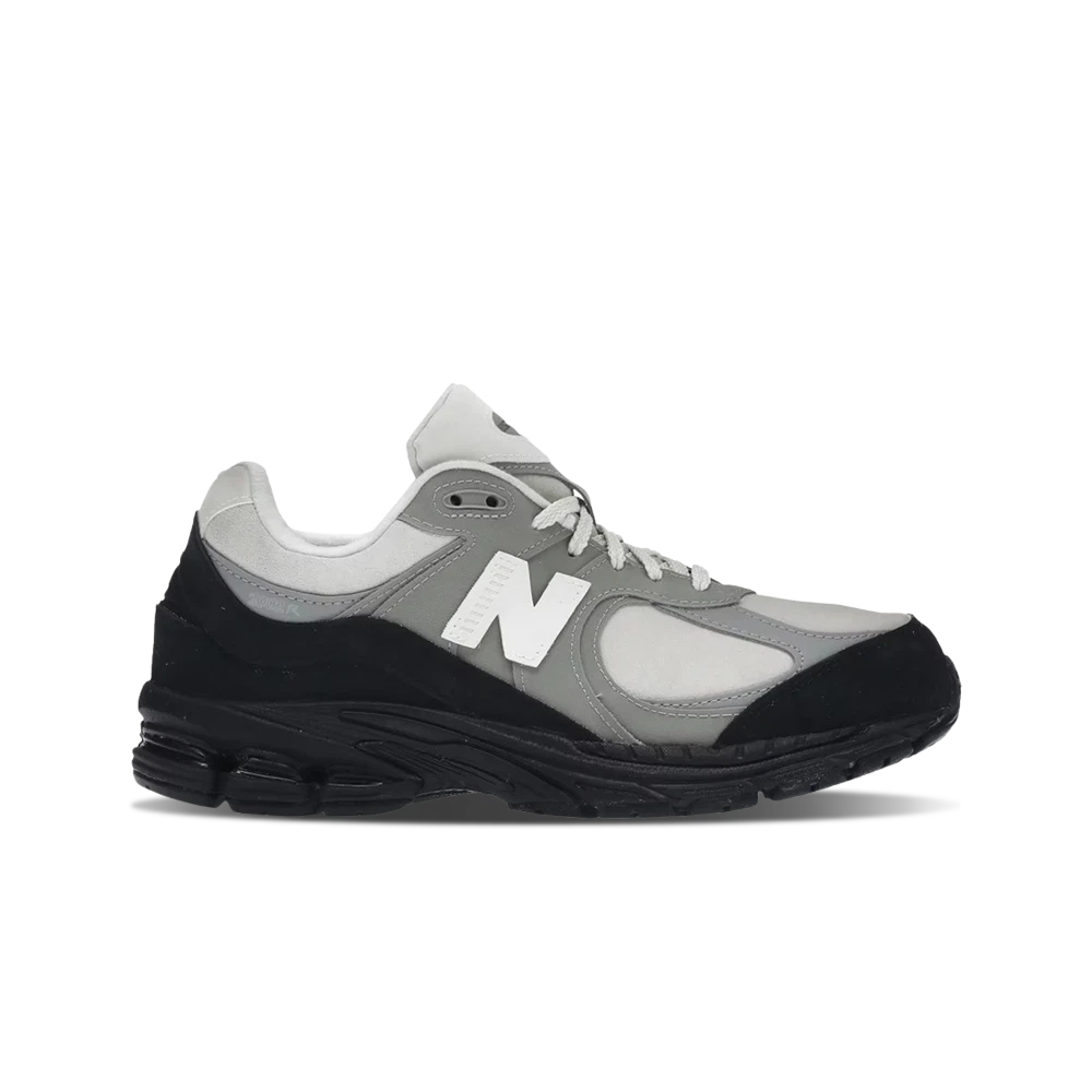 New Balance The Basement x 2002R Stone Grey for Sale