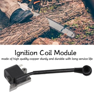 ɪ Ignition Coil Module 530039143 Copper Engine Ignition Accessories For - Picture 1 of 24