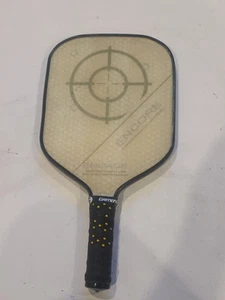 Engage Encore Pro Pickleball Paddle  - Picture 1 of 6