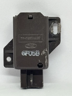 Módulo de control de mantenimiento 85 86 Ford F150 F250 F350 Bronco kilometraje E5TF 12B514 AA Foto 1 de 4