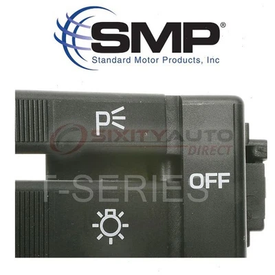 SMP T-Series Headlight Switch for 1992-1994 GMC Jimmy - Electrical Lighting iq Foto 1 de 4