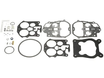 For 1975-1986 Chevrolet G20 Carburetor Repair Kit AC Delco 34834DBPS 1983 1976 - Image 1 of 2