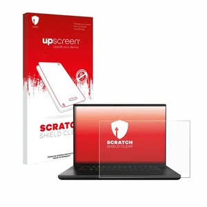 upscreen Screen Protector for Razer Blade 16 2024 Screen Guard Clear Screen Film - Photo 1/9