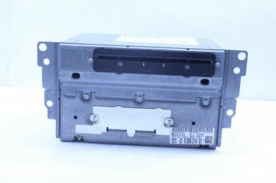 BMW 328i 335i 2012-2013 radio estéreo coche infoentretenimiento CIC 65129289214 OEM usado Foto 1 de 4