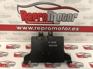 CAJA FUSIBLES OPEL 13277317 / 094330-35109 - Bild 1 von 2