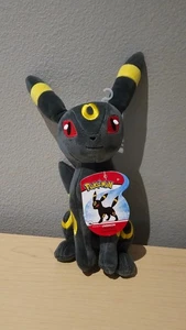Umbreon Plushie Pokemon Center - Picture 1 of 1