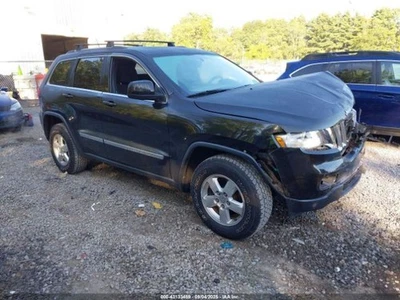 Console Front Roof With Sunroof Fits 11-15 GRAND CHEROKEE 2043949 - Imagem 1 de 4