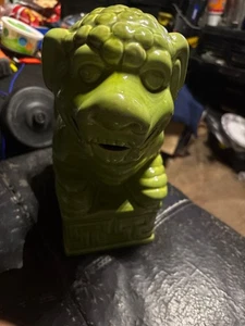 foo dog - Picture 1 of 3