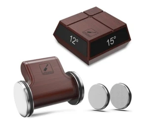 Imarku Rolling Knife Sharpener Professional Sharpening Kit with 2 Diamond Discs  - Picture 1 of 9